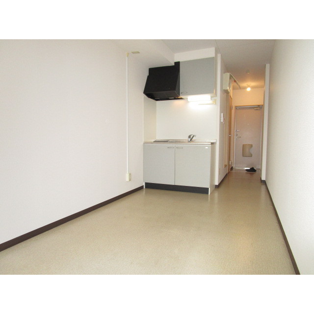 ＵＴレジデンス港北Ａ 内観