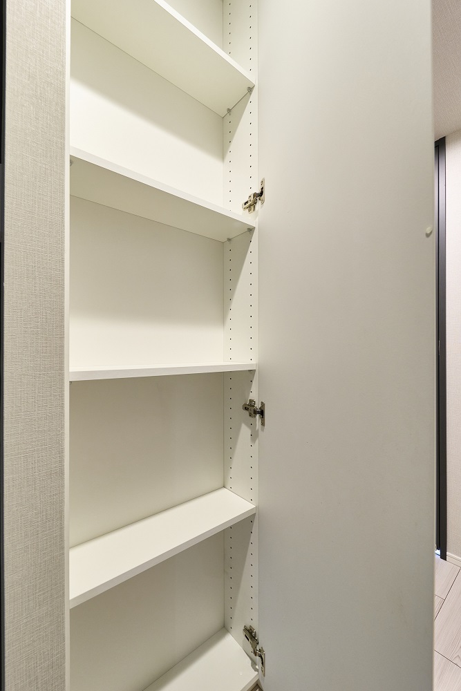 プラウドフラット虎ノ門204号室 参考写真