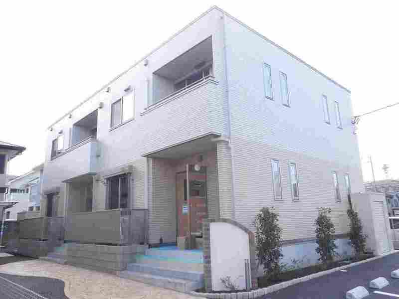 Ｃａｓａ　Ｌｕｍｉｎｏｓａ 外観