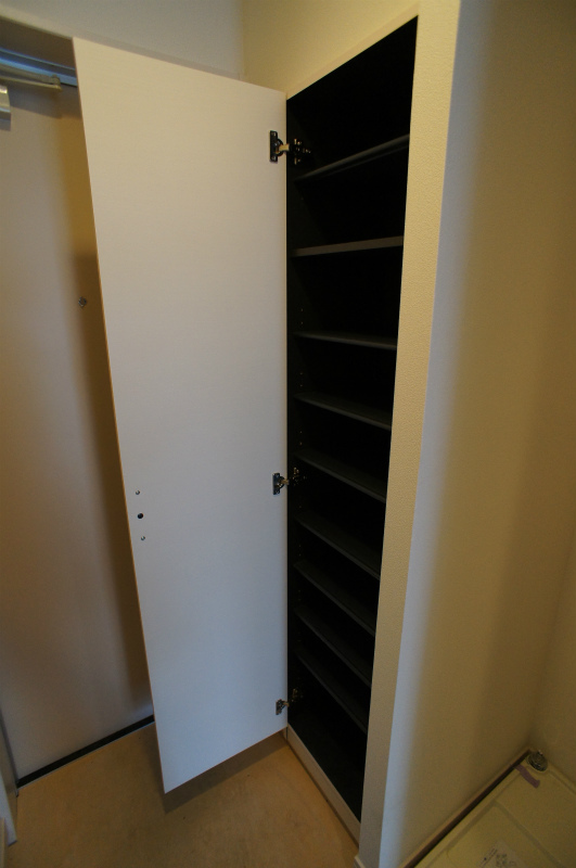 リブリ・市ノ坪2階 部屋その他