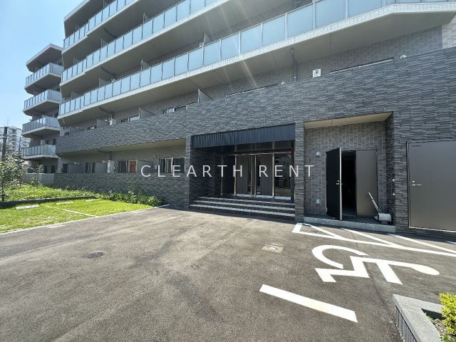 アルファコート亀戸２4階 ◎敷礼0×家賃2ヶ月無料×仲介手数料不要・今だけのチャンス 