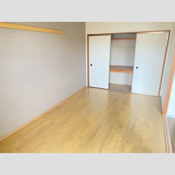 エーデルワイス205号室 部屋その他