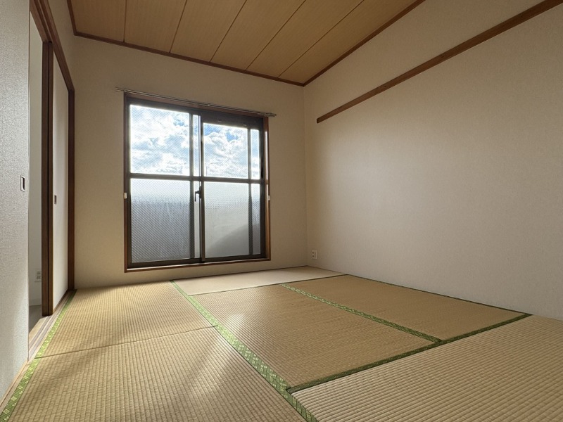 フォレストコート四ツ木5階 ※別区画の写真です