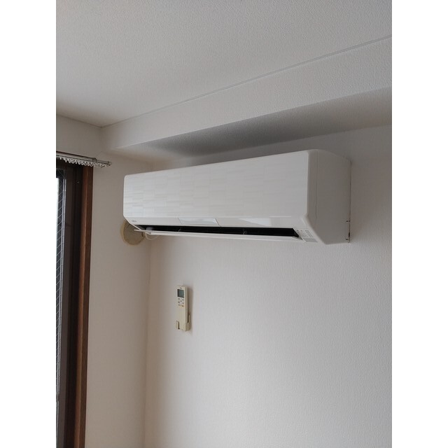 メゾンドフジ 部屋設備