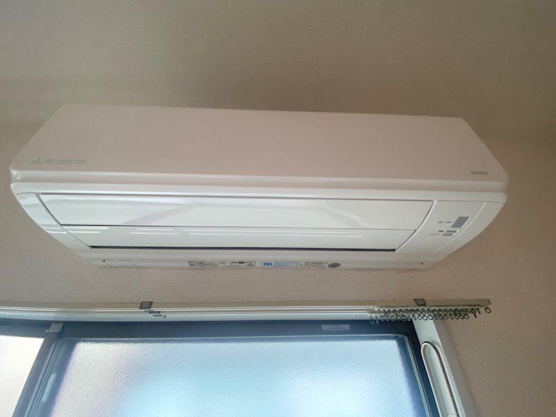 第二営野コーポ2階 新品です！