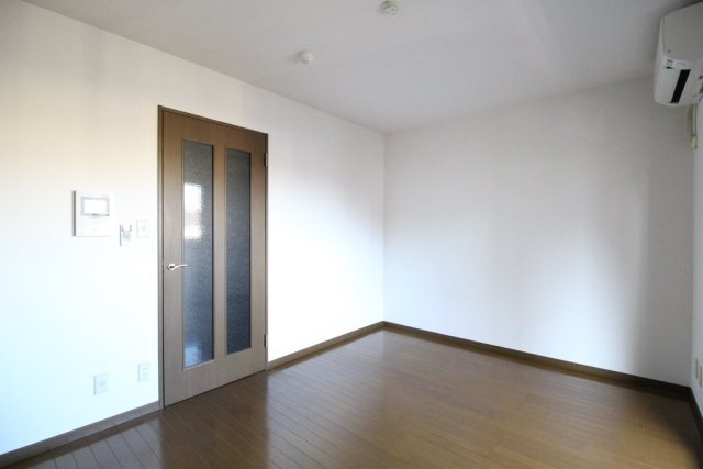 ガーラ蒲田5階 部屋その他