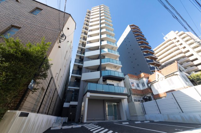 プラウドフラット文京千駄木1403号室 その他