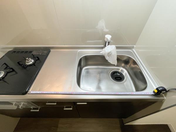 ＩＳＭ中野坂上2階 部屋設備