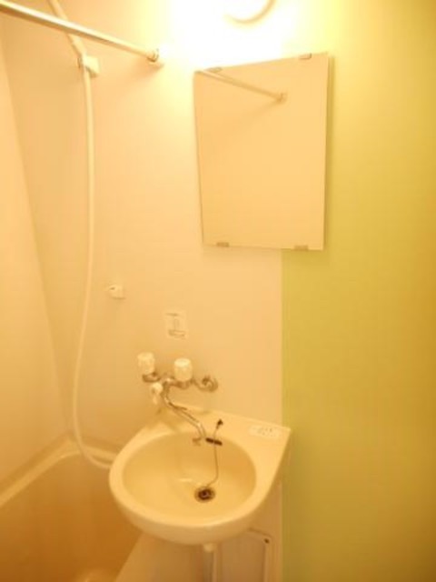 コンフォール杉並パークサイド0202号室 同建物別部屋の参考画像