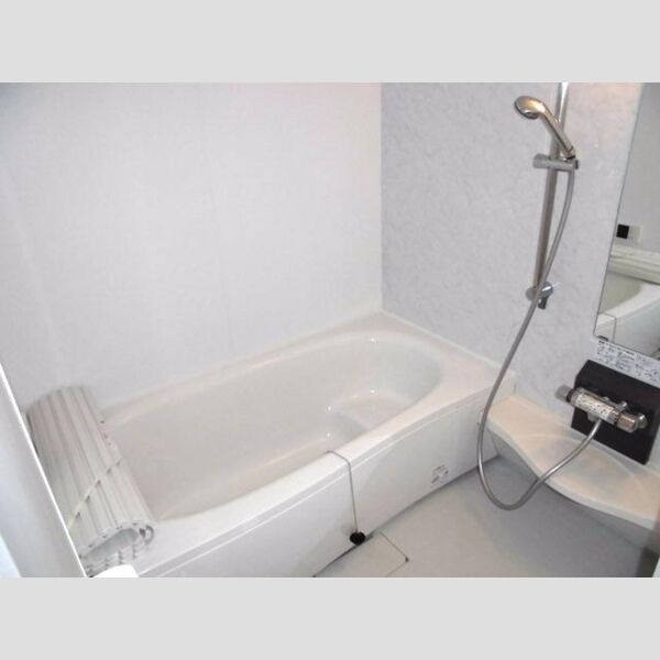 サンティエ 追い焚き機能付1坪風呂