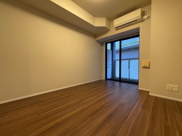 DIPS大山東町303号室 寝室