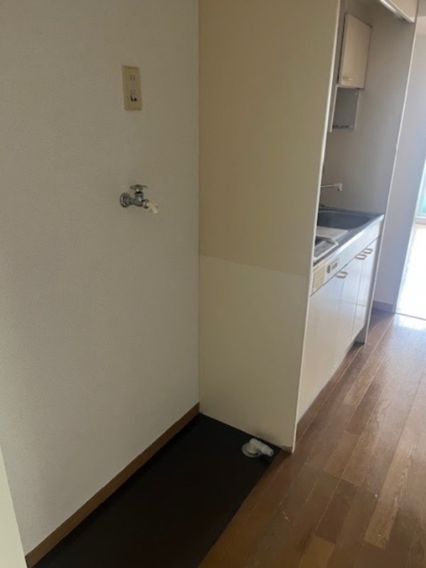 孝有第6ビルグリーンハイツ麻生2階 部屋設備