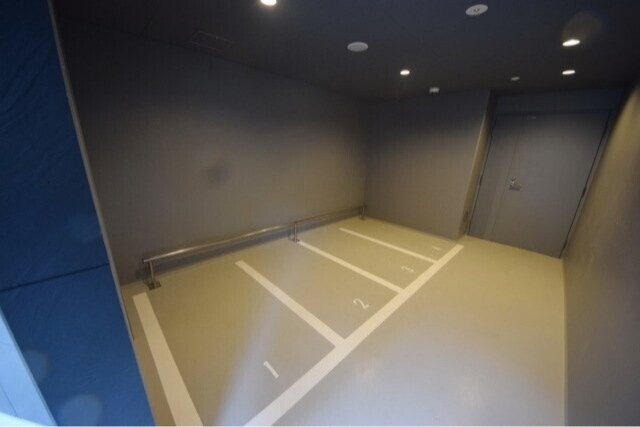 アルテシモクルセ7階 部屋その他