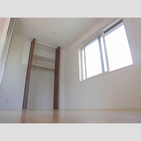 北葛西ハイツ　Ⅱ101号室 洋室5.22帖