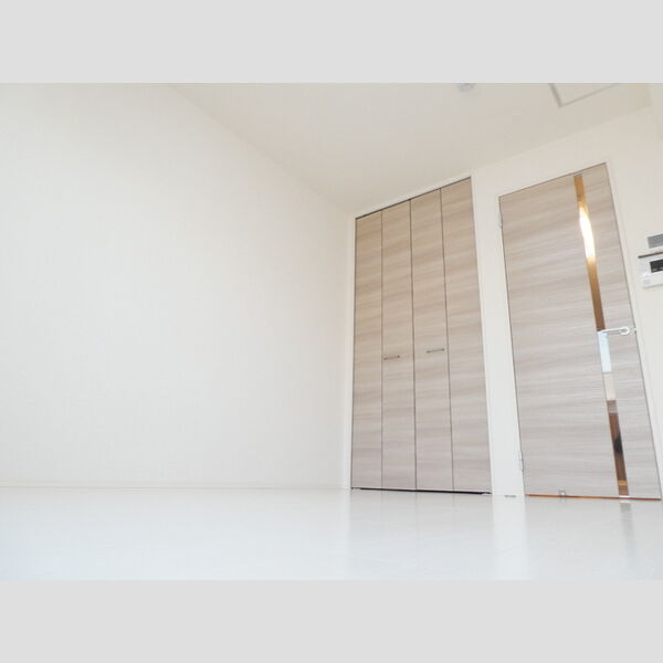 フルールさくらⅡ LD