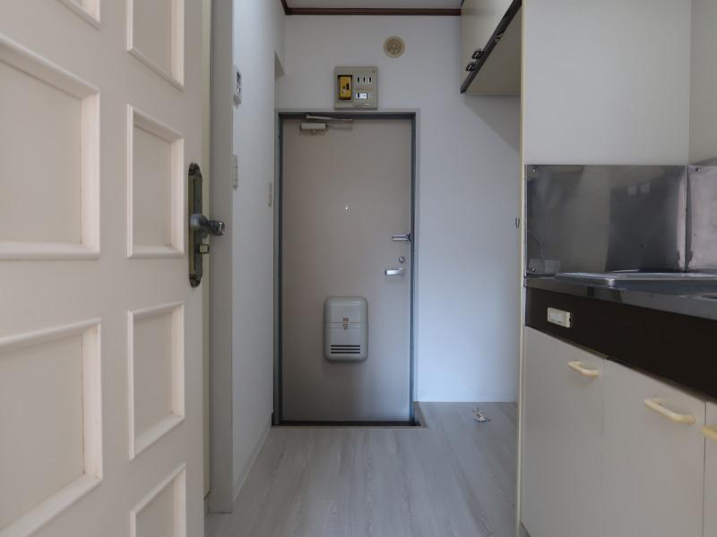 メゾン・ブレイク ※別部屋写真参照