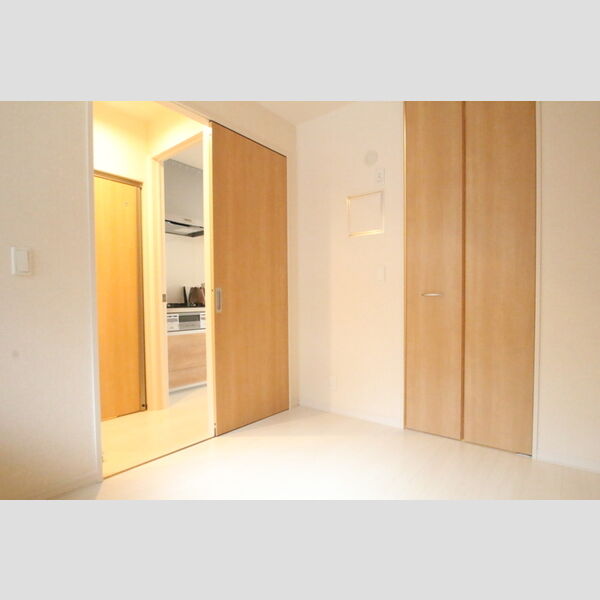 ダ アン ア シス102号室 部屋その他