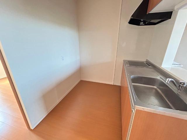 メゾン　グレイス キッチン