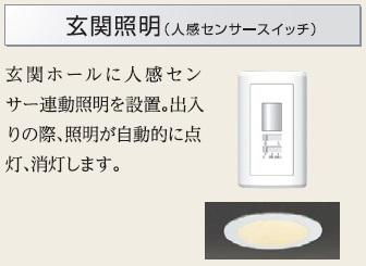 仮）太平１丁目マンション新築工事201号室 その他（イメージ）