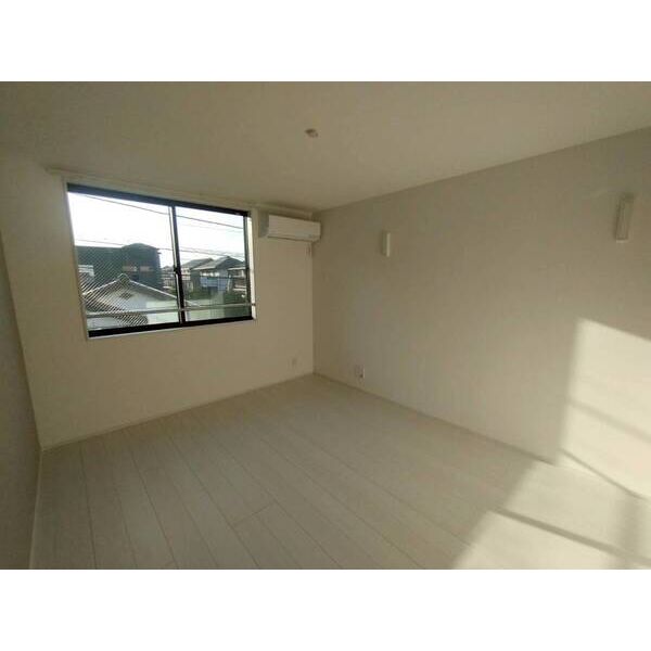 Calme川越201号室 部屋その他