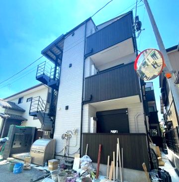 Solaria川口元郷の外観画像