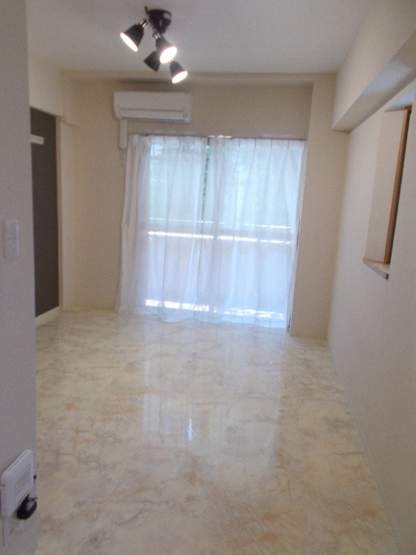 PRIM ROSE・M壱番館1階 部屋その他