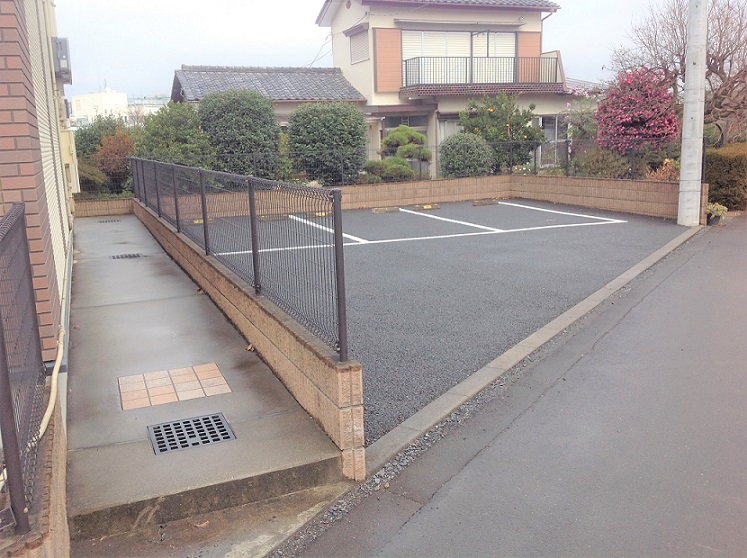 レオネクストアスパイアⅡ105号室 部屋その他