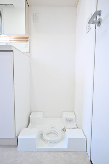 シティハウス代々木 部屋設備