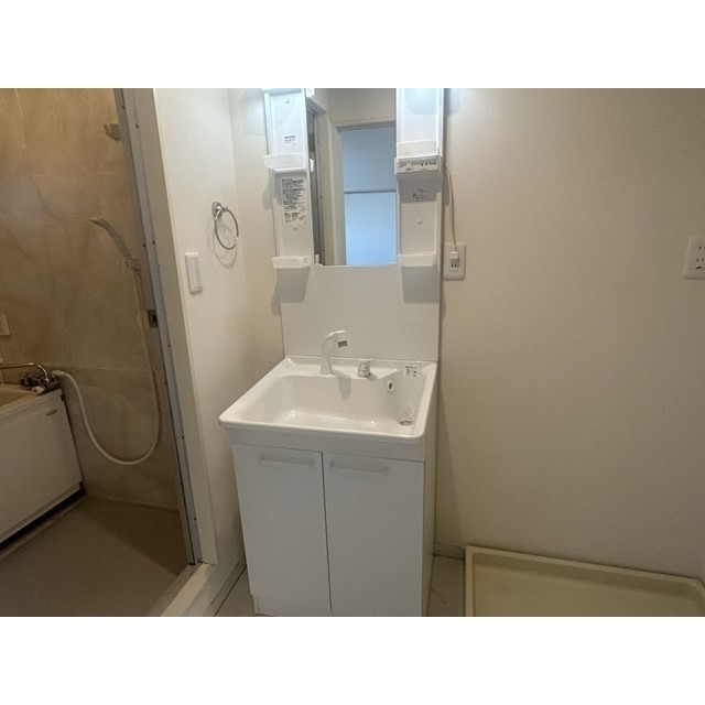 リブレス東浦和　旧東浦和ハイツ 内観