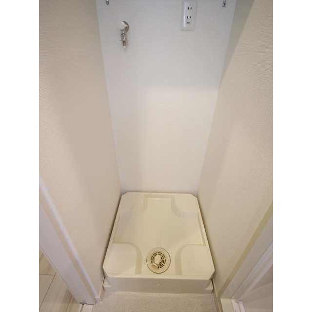 アムール橘201号室 部屋その他