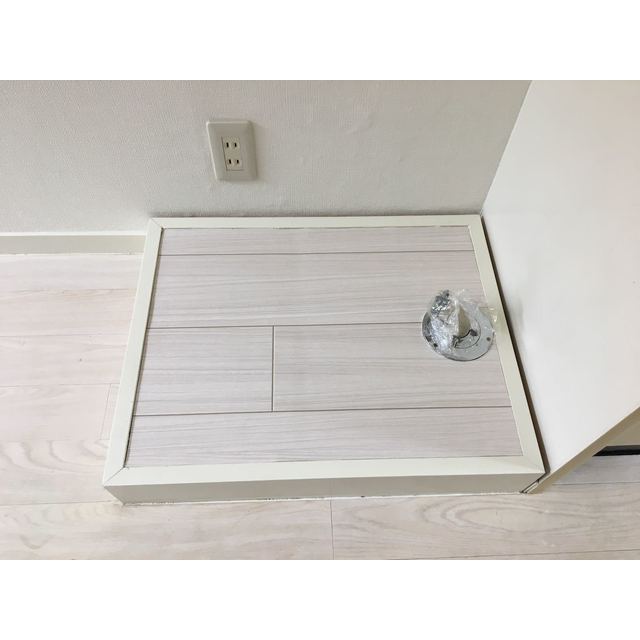 カレッジ志木 内観