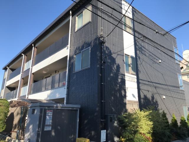 ＳＴＥＬＬＡ　ＫＯＵＳＥＩ（ステーラ　コーセイ）302号室 外観写真（昼）