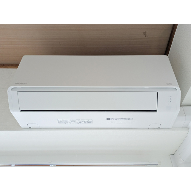 CASSIA習志野0507号室 エアコン