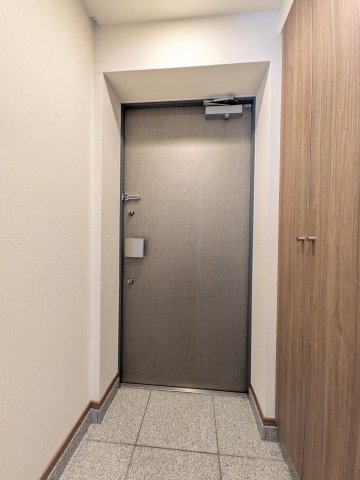 ハーモニーレジデンス神楽坂ヒルズファースト 参考写真