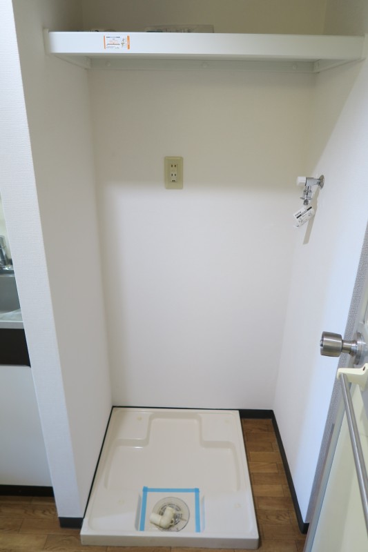 T’s garden梶ヶ谷4階 部屋その他