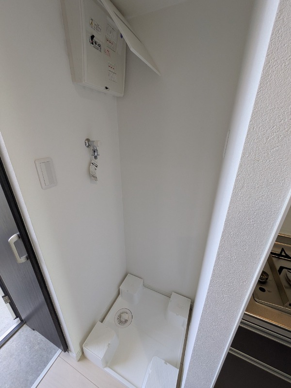 ラフィーナー津田沼(E-176)3階 部屋設備