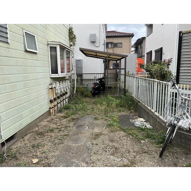 シャトー青葉103号室 部屋その他