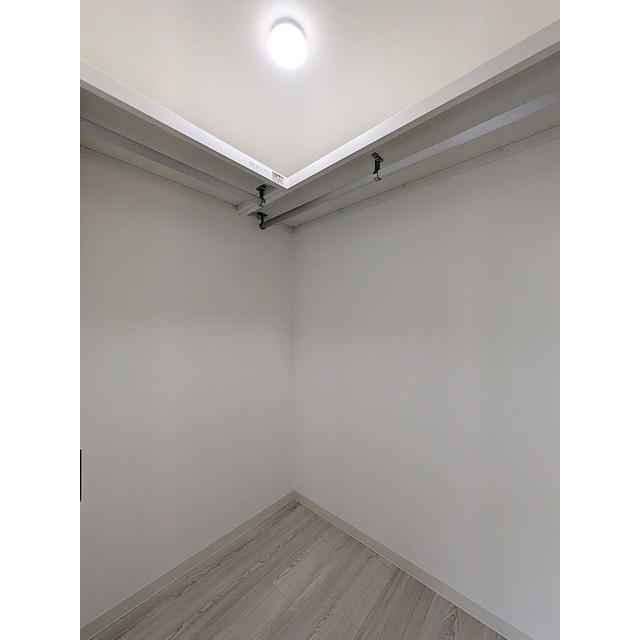 サングレース光ヶ丘202号室 内観