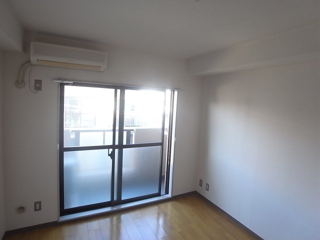 ライオンズマンション椎名町駅前通り4階 部屋その他