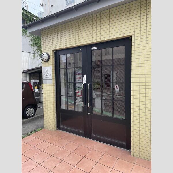 MAXIV日吉105号室 部屋その他