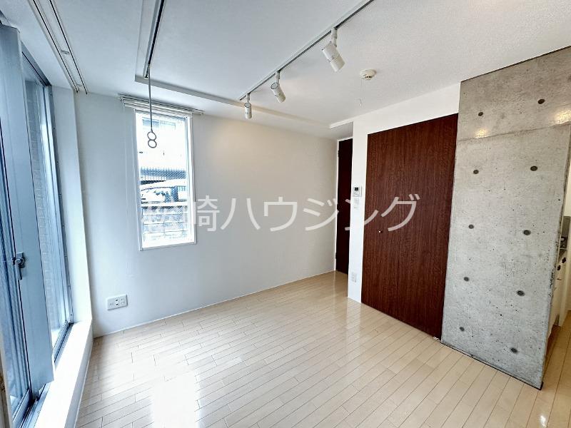 LA STAGE NORTH NAKANO 内観