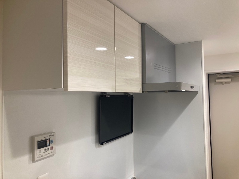 CREAL住吉 キッチン