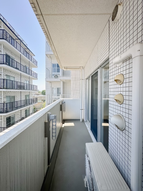 アーバンパーク代官山Ⅱ3階 同建物別部屋の参考画像