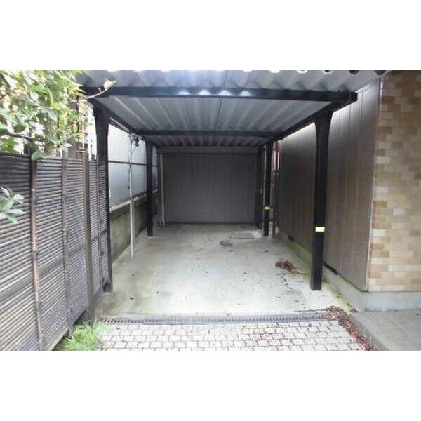 岡田様邸0001号室 部屋その他