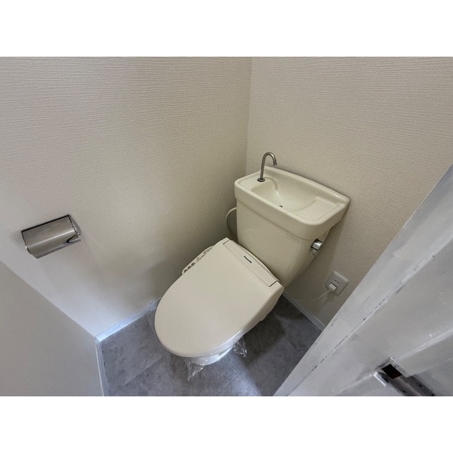 コーポニューオリンズ 内観