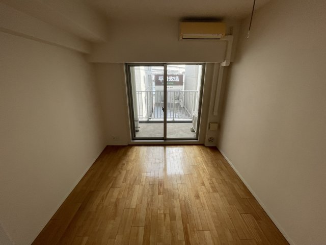 シーフォレシティ芝浦1108号室 同建物別部屋の参考画像