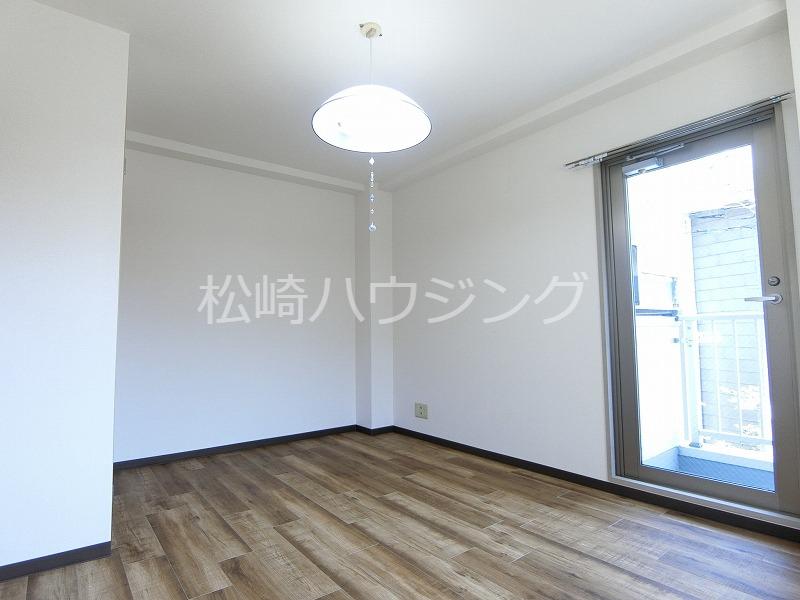 第３寿ビル 内観