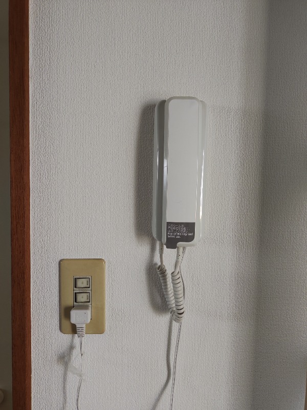 サンハイツ成増2階 部屋その他