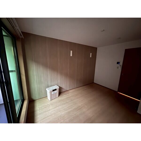 Ambition南栗原203号室 部屋その他