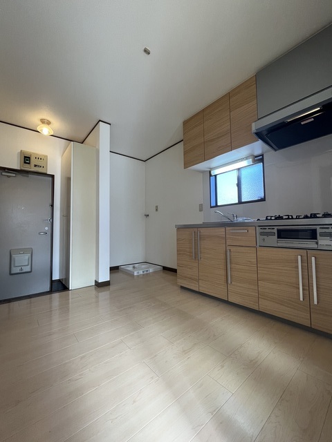 ブライトンコート リビング